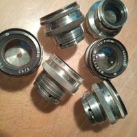 Jupiter 5cm f2