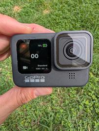 Gopro hero 9 