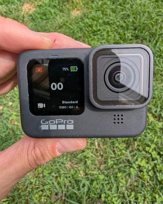 Gopro hero 9 