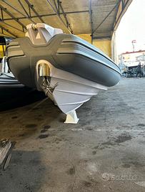 Gommone stingher gt 28