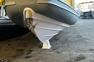 Gommone stingher gt 28