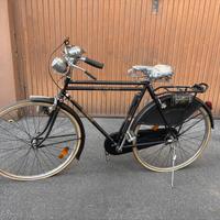 Bicicletta Olimpia vintage