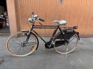 Bicicletta Olimpia vintage