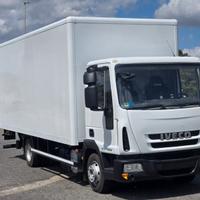 EURO CARGO 75e180 EURO 5 ANNO 2012 EX BOX CORSE S