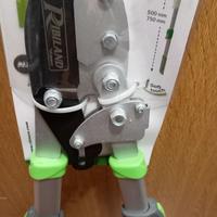 Troncarami tagliarami sramatore