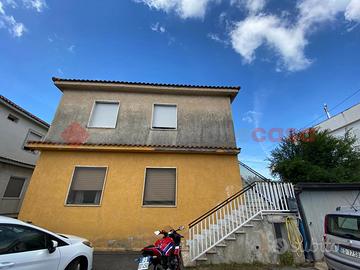 Appartamento Mondragone [Cod. rif via seleVRG]