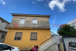 Appartamento Mondragone [Cod. rif via seleVRG]