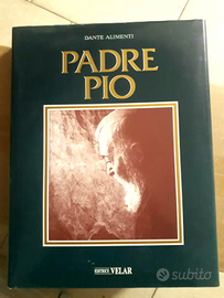 Padre Pio, Dante Alimenti, Velar prima edizione