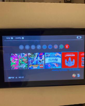 Nintendo Swicth