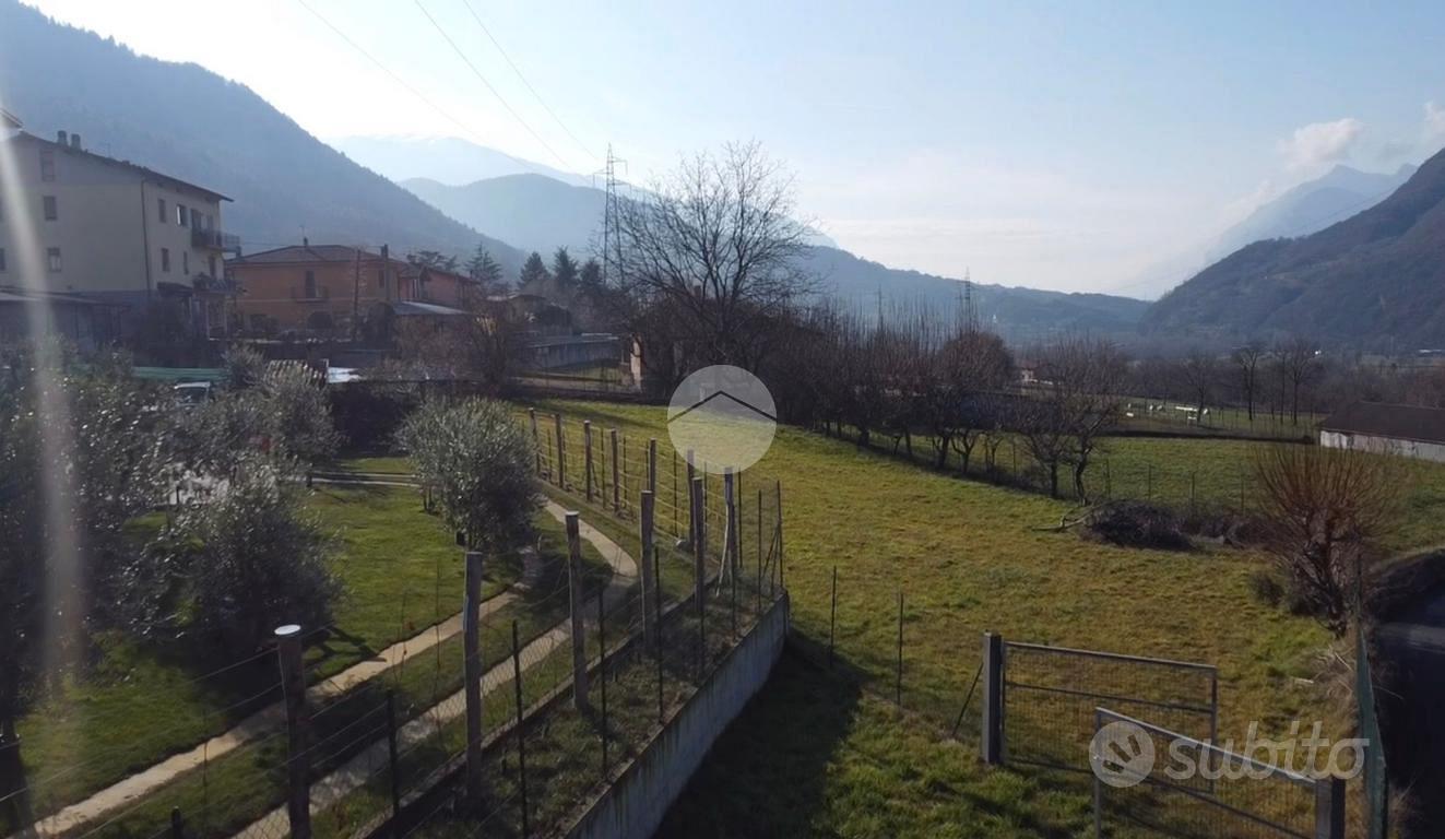 TER. RESIDENZIALE A NIARDO - Vista 3