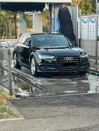 Audi a6 2.0 190cv
