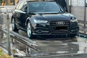Audi a6 2.0 190cv