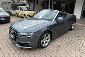 Audi A5 Cabrio 2.0 TDI 177 CV