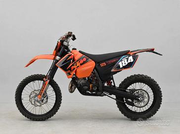 Ktm 125