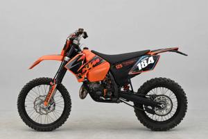 Ktm 125