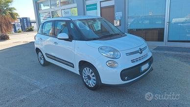 Fiat 500L 1.3 Multijet 85 CV Easy