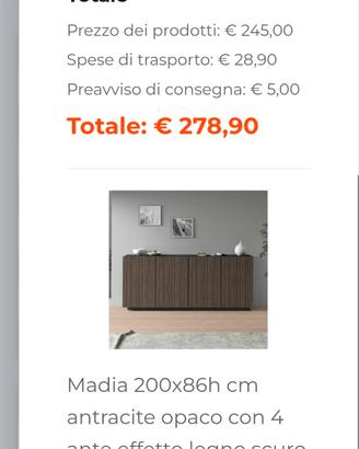 Madia DEGHI mod. Roots