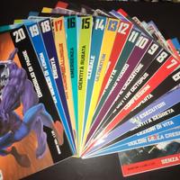 Ultimate Spiderman completa