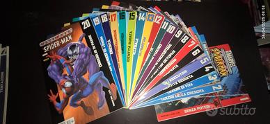 Ultimate Spiderman completa