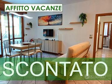 25-31 AGOSTO Confortevole a pochi passi dal mare