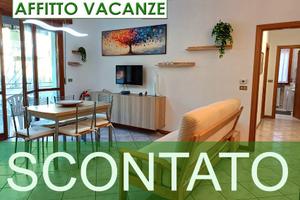 25-31 AGOSTO Confortevole a pochi passi dal mare