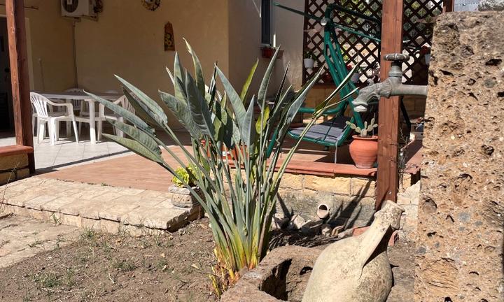 Villetta a San Leone