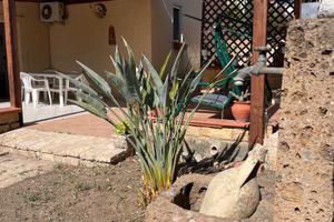 Villetta a San Leone