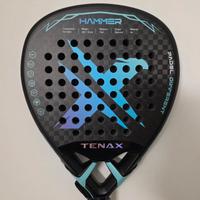 racchetta padel tenax hammer 25