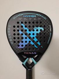 racchetta padel tenax hammer 25