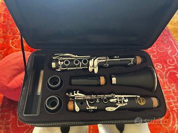Clarinetto GRASSI CL200