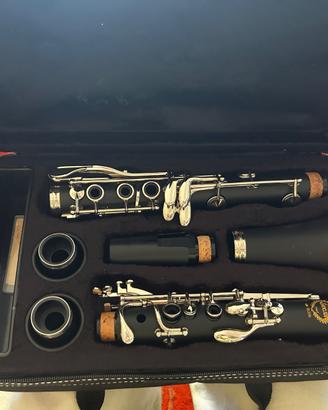 Clarinetto GRASSI CL200