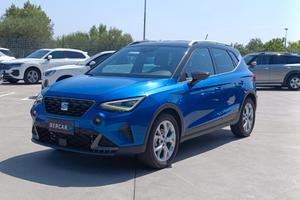 Seat Arona 1.0 ecotsi FR 115cv dsg