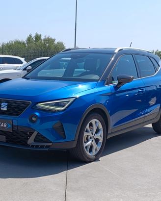 Seat Arona 1.0 ecotsi FR 115cv dsg