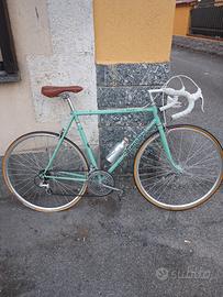 Bianchi Sprint 1974