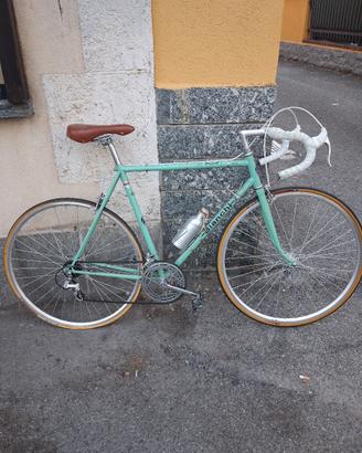 Bianchi Sprint 1974