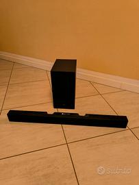 Soundbar A430 Samsung