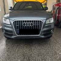 audi q5 s line 