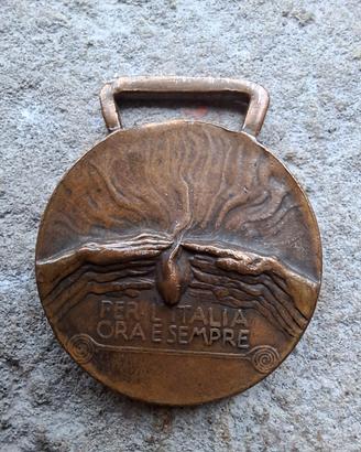 medaglia bronzo WW 2