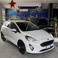 Ford Fiesta 1.5 EcoBlue 5 porte Titanium-2020