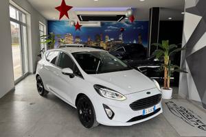 Ford Fiesta 1.5 EcoBlue 5 porte Titanium-2020