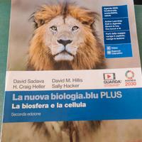 La nuova biologia BLU