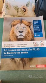 La nuova biologia BLU