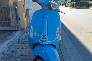 Vespa Primavera 50 cc 4T