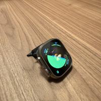 Apple watch ultra