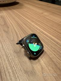 Apple watch ultra