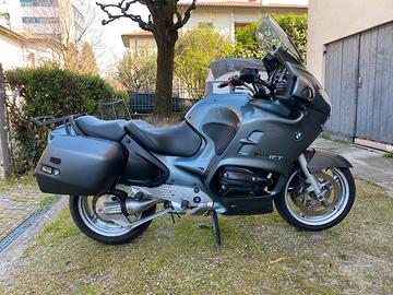 Moto BMW R850RT
