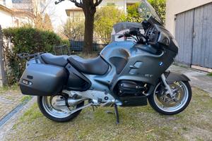 Moto BMW R850RT