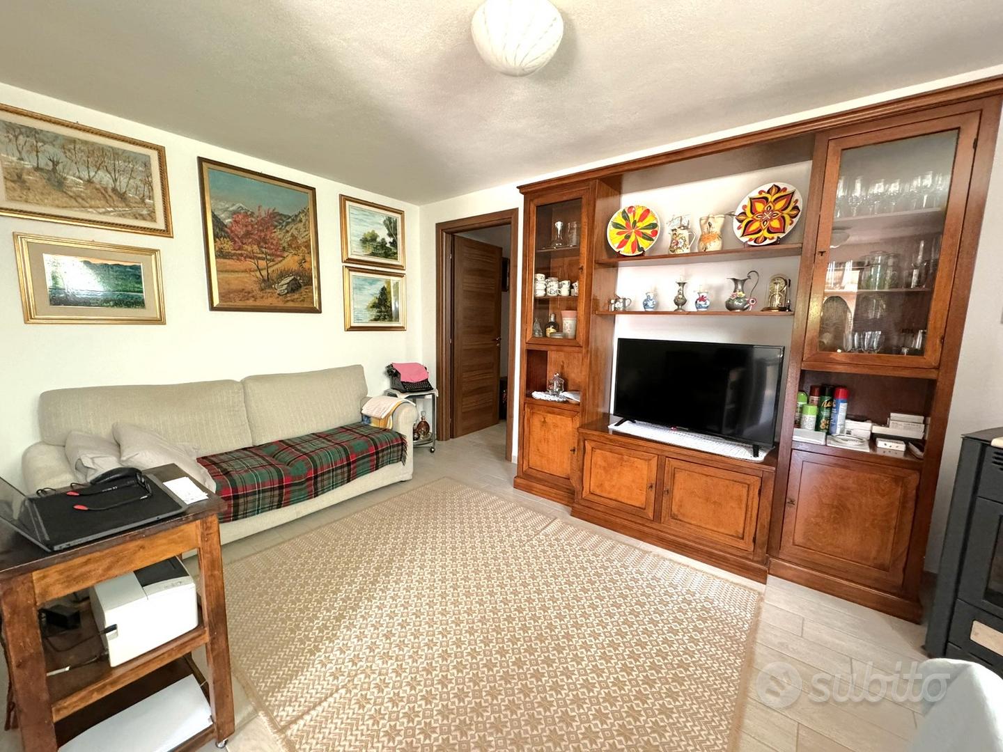 Appartamento – Ottava - Vista 2