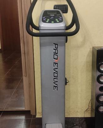 Pedana vibrante DKN