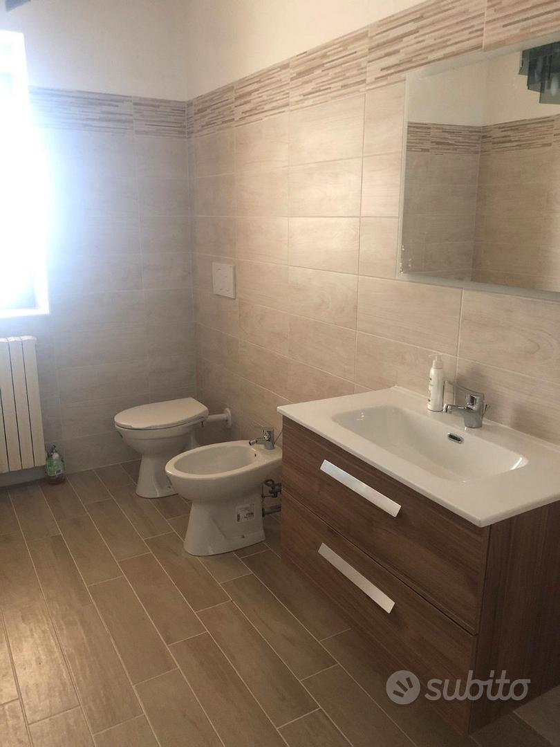 Casa in campagna - Vista 3